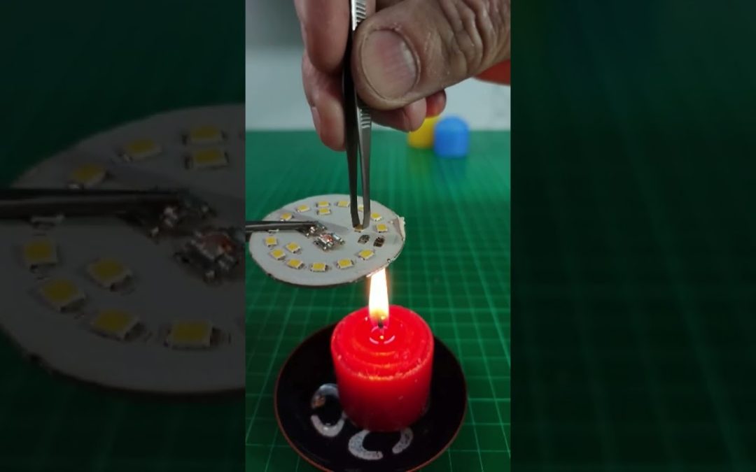 10 Formas de Reducir la Factura de Luz: Optimiza tu Gasto Energético con Bombillas LED