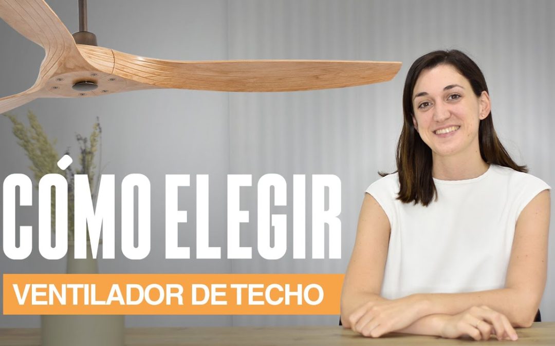 Ventiladores de Techo con Luz vs. Sin Luz: La Mejor Opción para tu Hogar